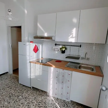 Apartment Rosso - Over The Rainbow - -4 Posti Letto *